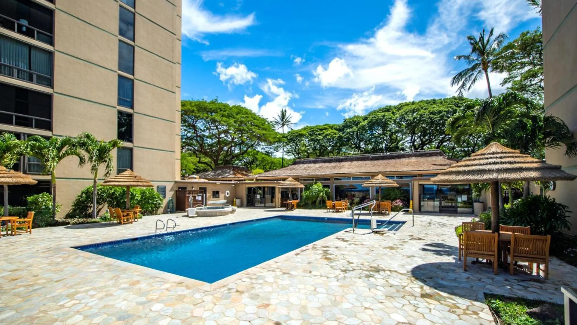 アパート Kbm Resorts Free Car Mahana Oceanfront 1-Bedroom Penthouse With Gorgeous Sunsets Mah-1006