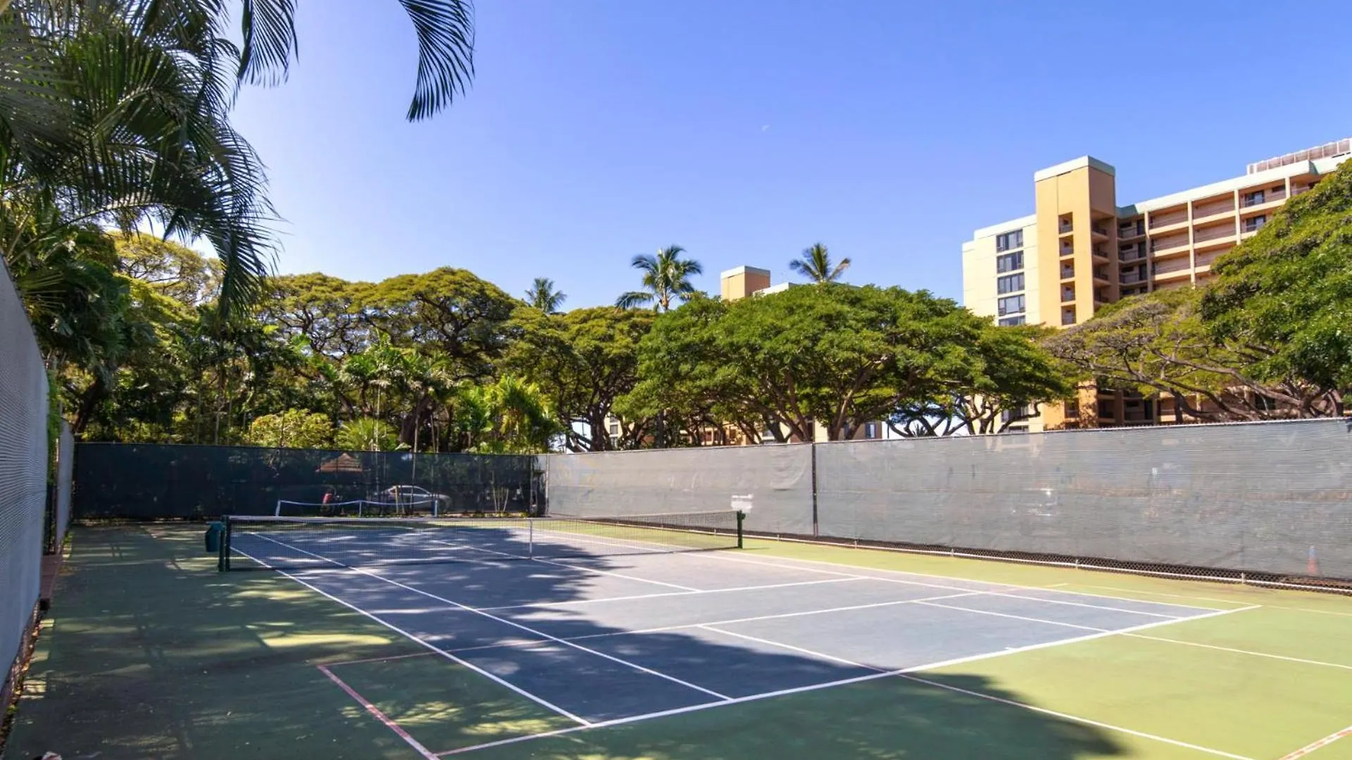 Kbm Resorts Free Car Mahana Oceanfront 1-Bedroom Penthouse With Gorgeous Sunsets Mah-1006 米国