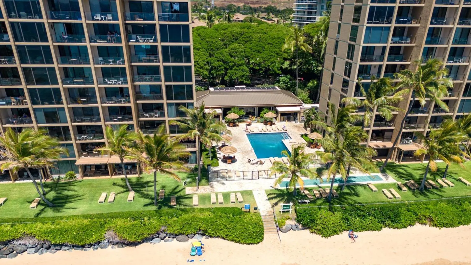 アパート Kbm Resorts Free Car Mahana Oceanfront 1-Bedroom Penthouse With Gorgeous Sunsets Mah-1006
