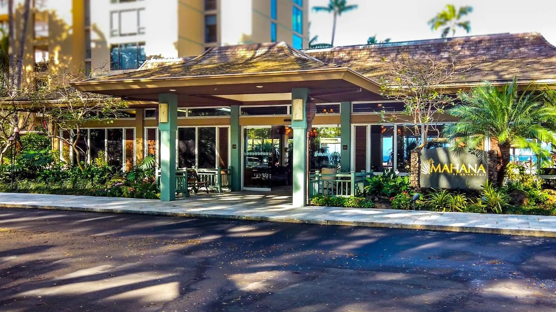 Apartmán Kbm Resorts Free Car Mahana Oceanfront 1-Bedroom Penthouse With Gorgeous Sunsets Mah-1006 USA