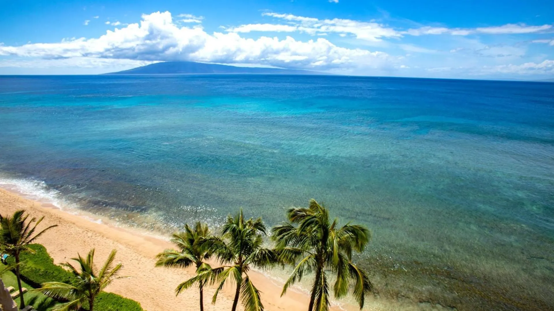 Kbm Resorts Free Car Mahana Oceanfront 1-Bedroom Penthouse With Gorgeous Sunsets Mah-1006 Apartmán